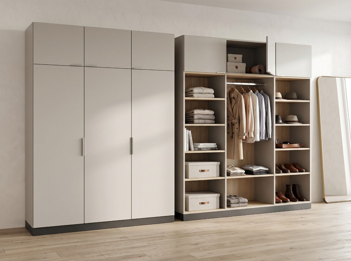 Dressing