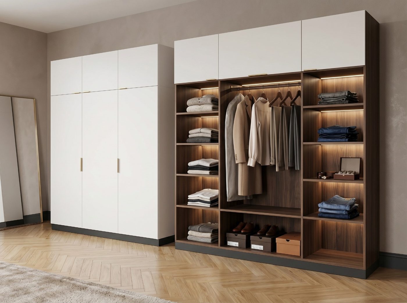Dressing