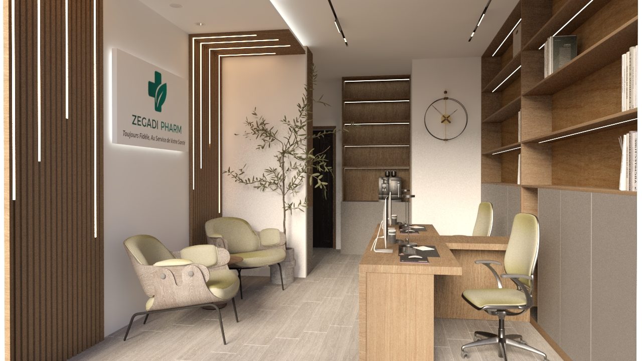 Design intérieur