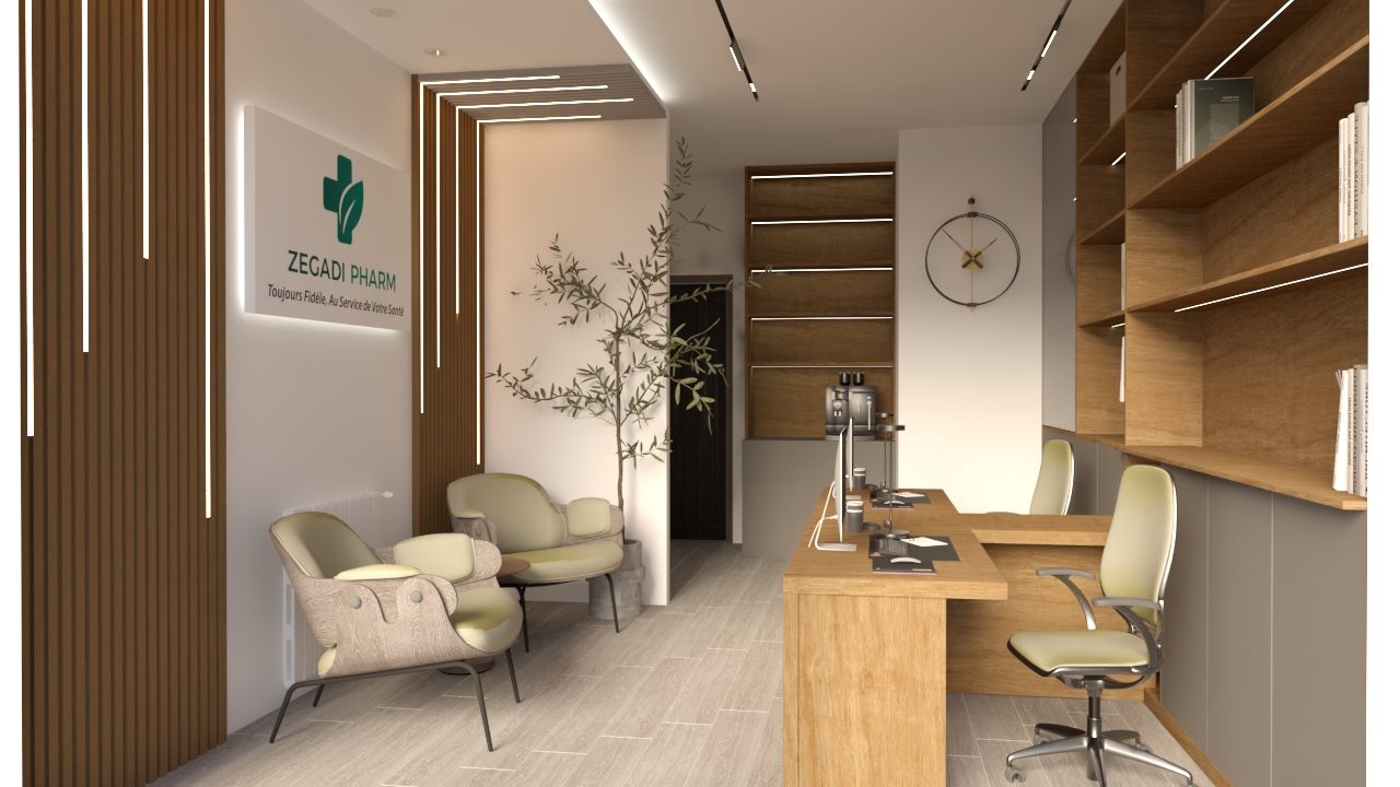 Design intérieur